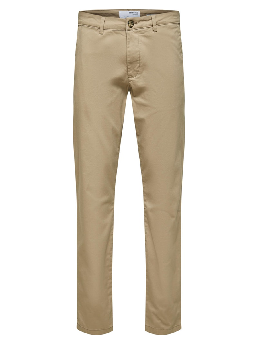 Selected Men Slim fit Chinos